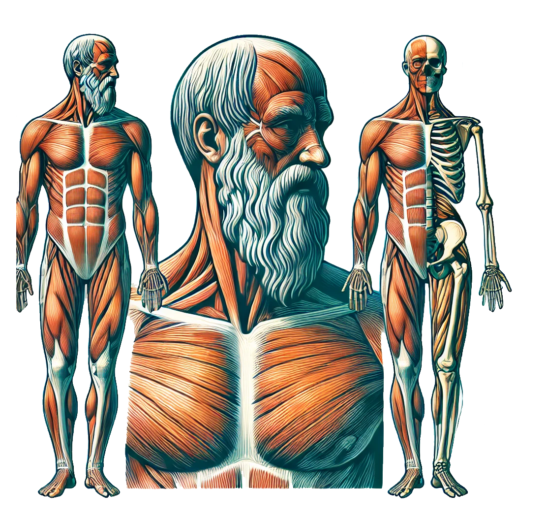 Blueprint Bryan Johnson