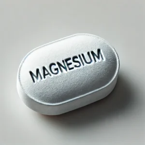 Magnesium