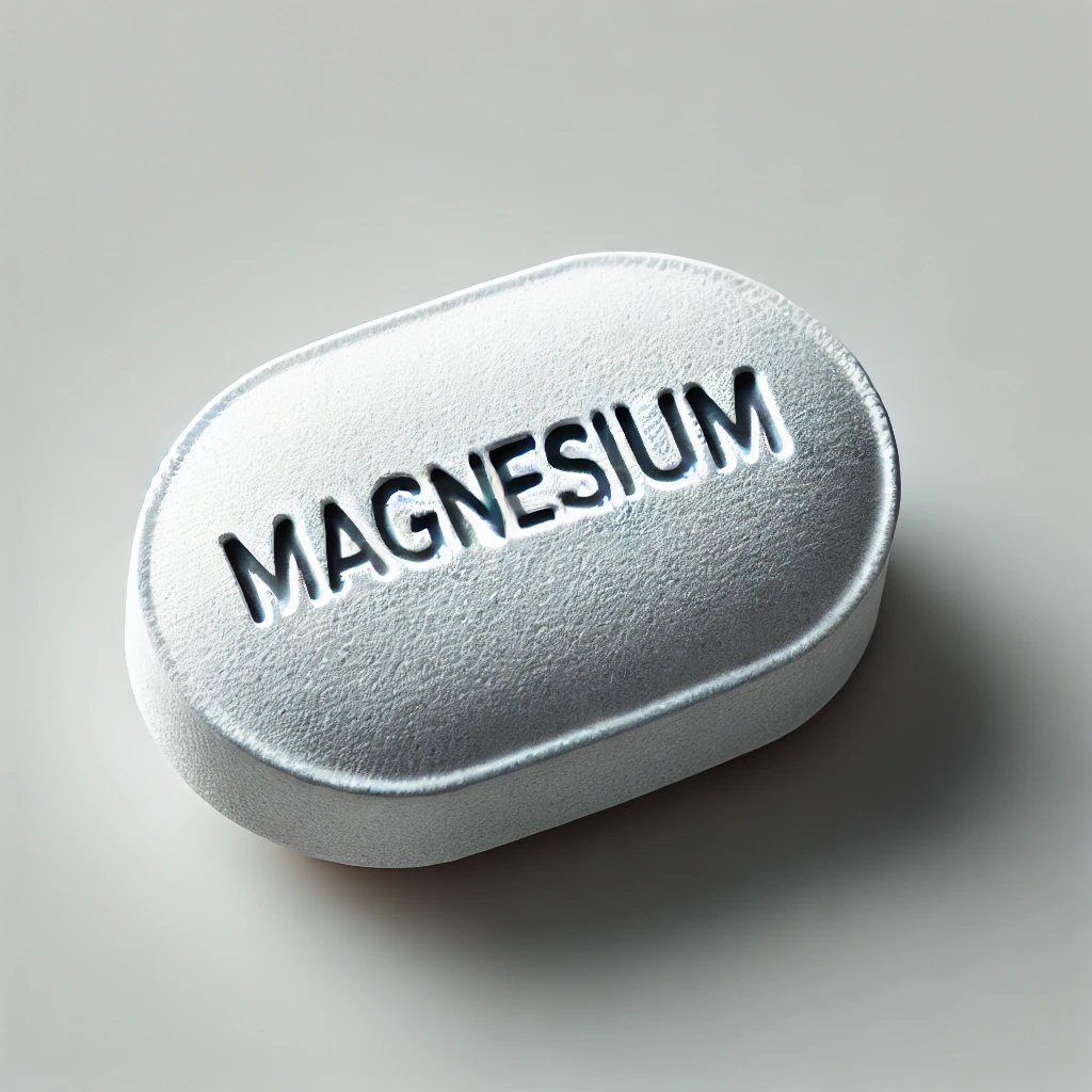 Magnesium