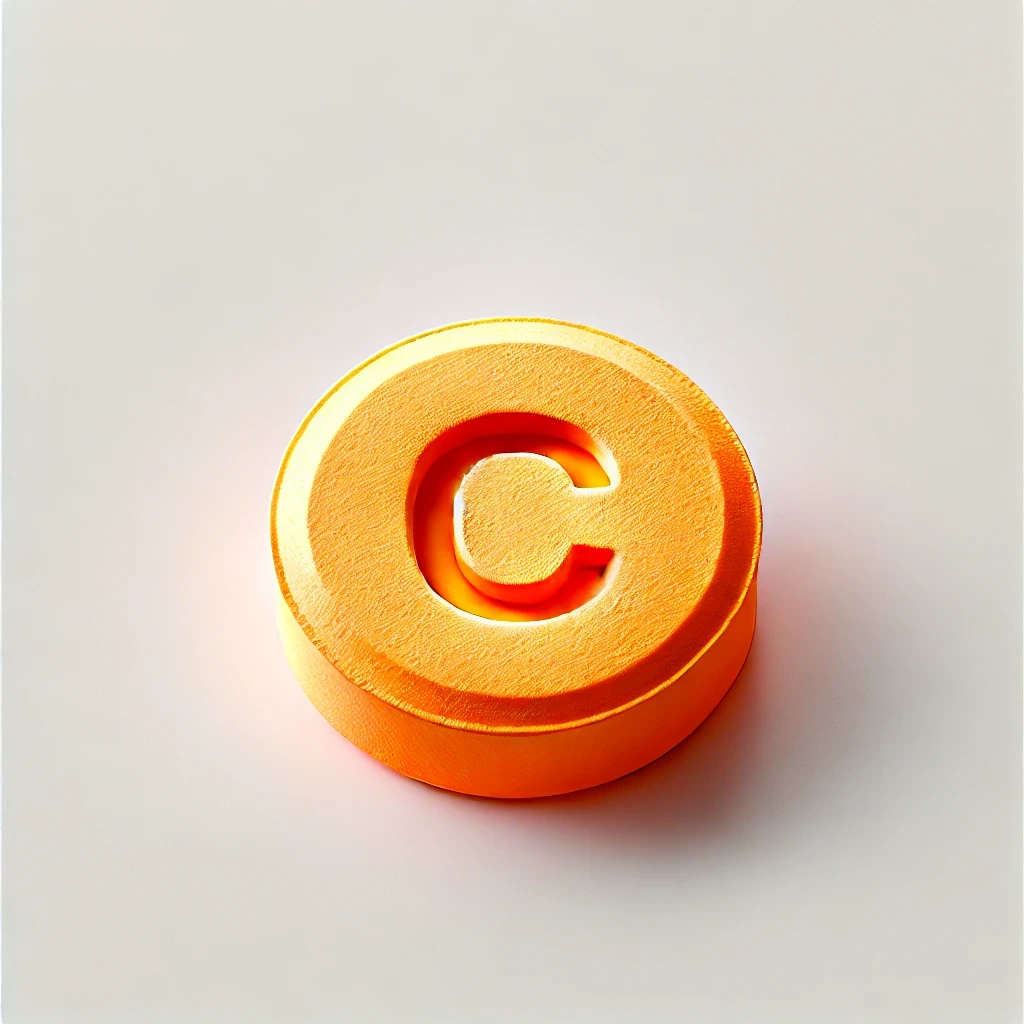 Vitamin C Vitamin C