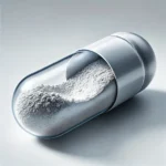 Zinc Capsule